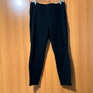 Zipper Silt Leggings